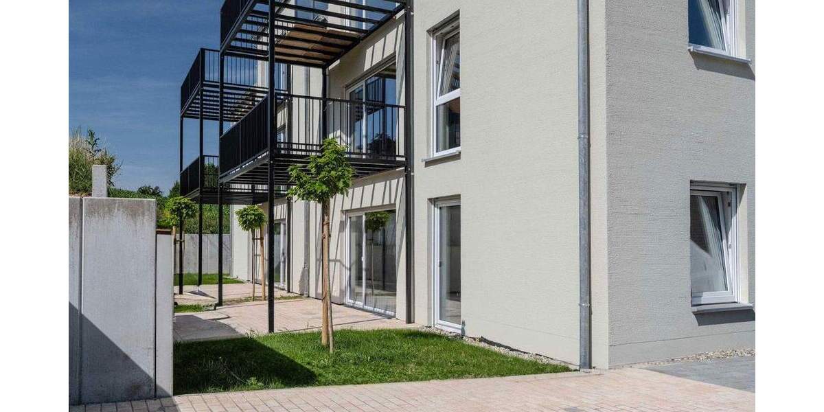 Etagenwohnung Sinzing - 2 Zimmer, 91 m&sup2;, 1.283&euro; | Angebot:25274379