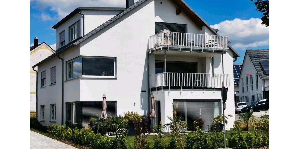 Dachgeschoßwohnung Bad Wimpfen - 3.5 Zimmer, 115 m&sup2;, 1.490&euro; | Angebot:25371403