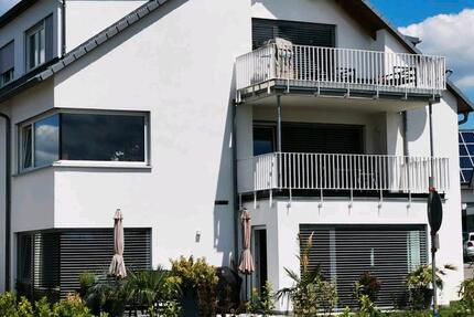 Wohnung Bad Wimpfen - 3.5 Zimmer, 115 m&sup2;, 1.490&euro; | Angebot:25371403