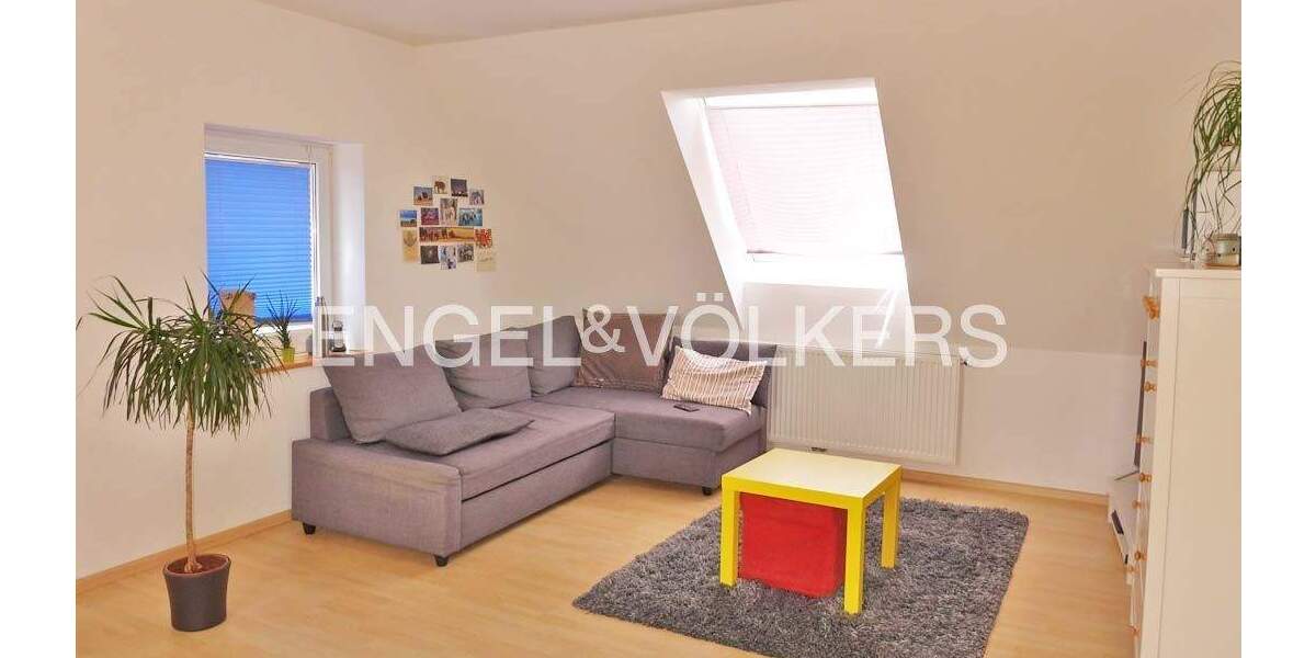 Etagenwohnung Ammerbuch-Entringen Entringen - 3 Zimmer, 82 m&sup2;, 1.100&euro; | Angebot:24436023
