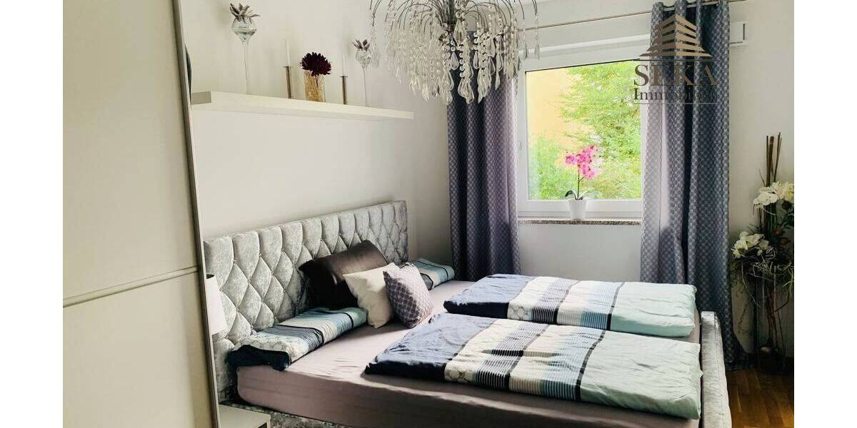 Etagenwohnung Deggendorf - 3 Zimmer, 78 m&sup2;, 930&euro; | Angebot:22997394