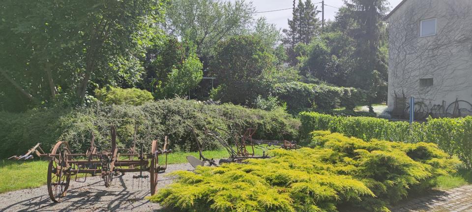 Erdgeschoßwohnung Bischofswerda - 2 Zimmer, 56 m&sup2;, 50&euro; | Angebot:25570330