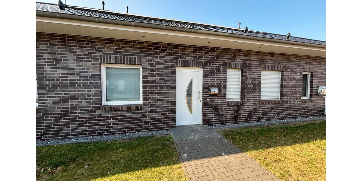 Erdgeschoßwohnung Saterland - 4 Zimmer, 100 m&sup2;, 850&euro; | Angebot:26537980