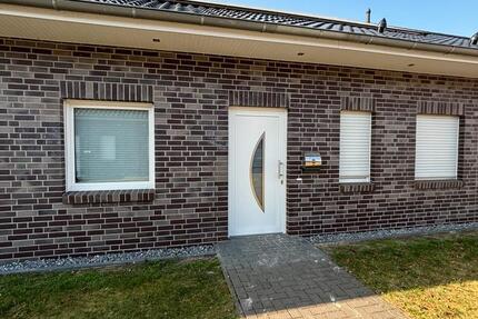 Wohnung Saterland - 4 Zimmer, 100 m&sup2;, 850&euro; | Angebot:26537980