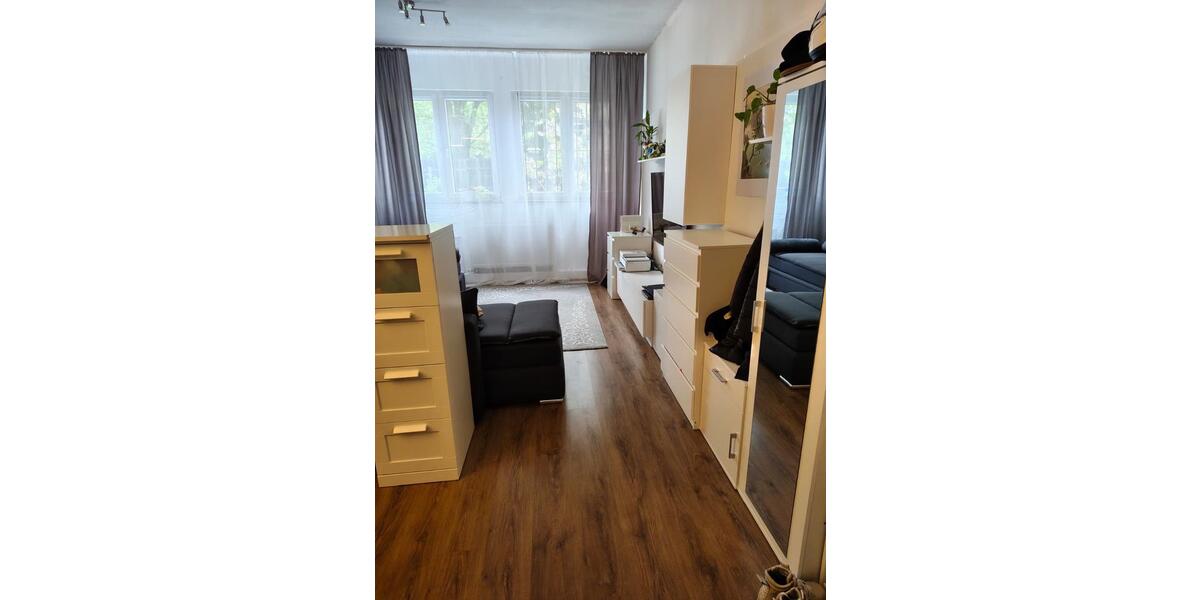 Erdgeschoßwohnung Stuttgart Stuttgart-West - 2 Zimmer, 43 m&sup2;, 810&euro; | Angebot:26267532
