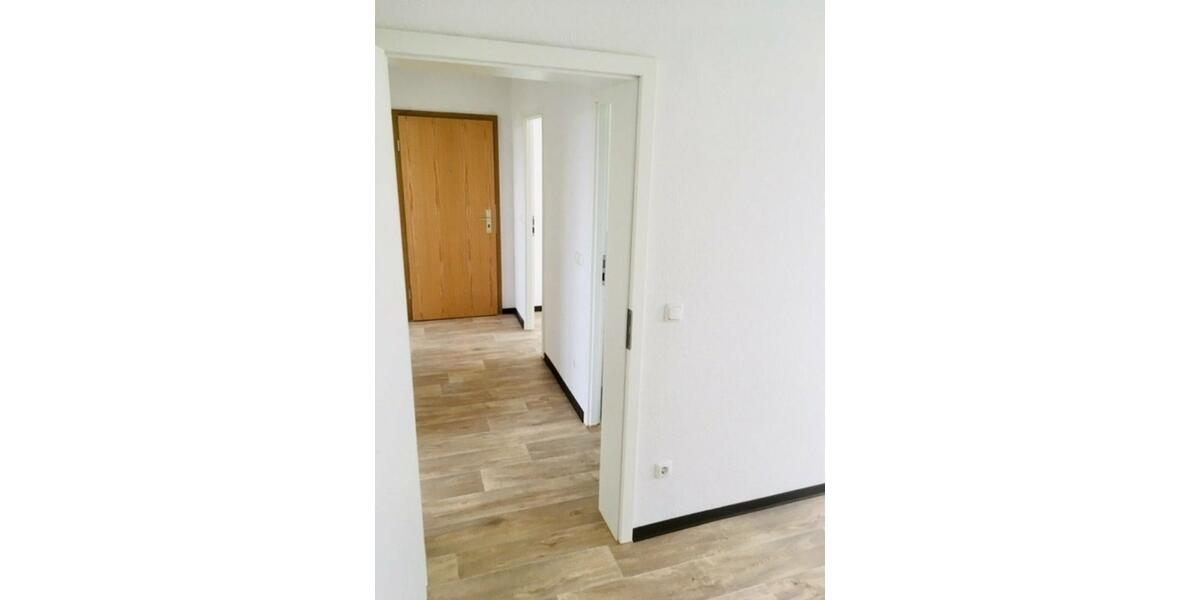 Etagenwohnung Wittstock/Dosse Dosse - 2 Zimmer, 45 m&sup2;, 248&euro; | Angebot:12321797