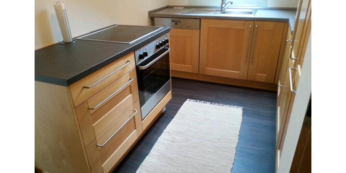 Dachgeschoßwohnung Königsfeld im Schwarzwald - 6 Zimmer, 75 m&sup2;, 690&euro; | Angebot:26393615