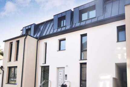 Wohnung zum Mieten in Siegburg 1.350 € 90 m² 3 zimmer