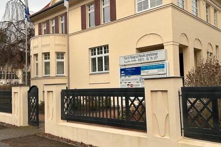 Gewerbeobjekt Parchim - 450&euro; | Angebot:26123714