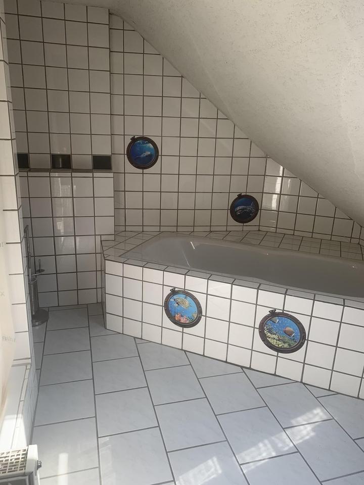 WG Zimmer ab sofort