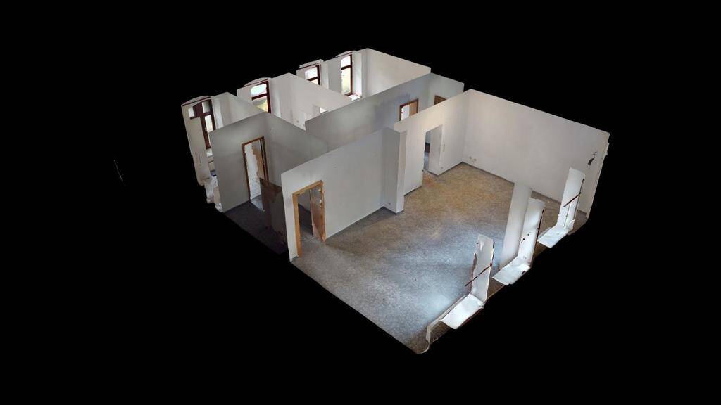 Gewerbeobjekt Chemnitz Schloßchemnitz - 2 Zimmer, 72 m&sup2;, 500&euro; | Angebot:26695876