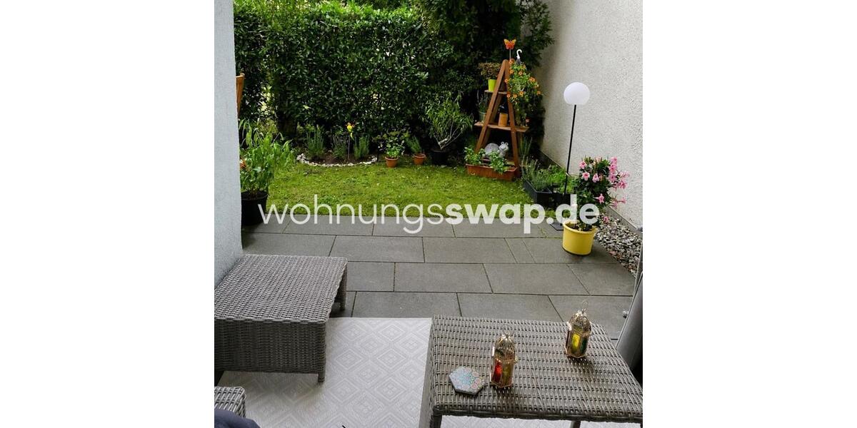 Etagenwohnung München Au-Haidhausen - 2 Zimmer, 60 m&sup2;, 1.278&euro; | Angebot:26632566