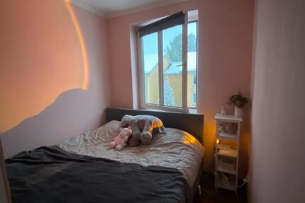 Frauen Wg in Hamburg Rahlstedt ab 15.01 1 zimmer