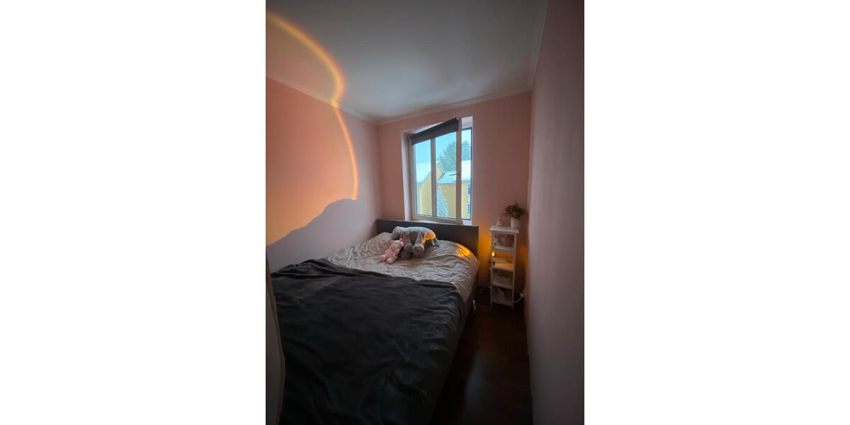 Frauen Wg in Hamburg Rahlstedt ab 15.01 1 zimmer