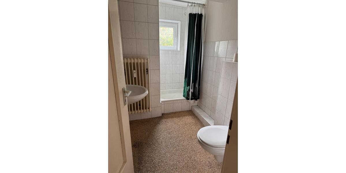 Etagenwohnung Braunschweig Nordstadt - 2.5 Zimmer, 62 m&sup2;, 500&euro; | Angebot:26698537