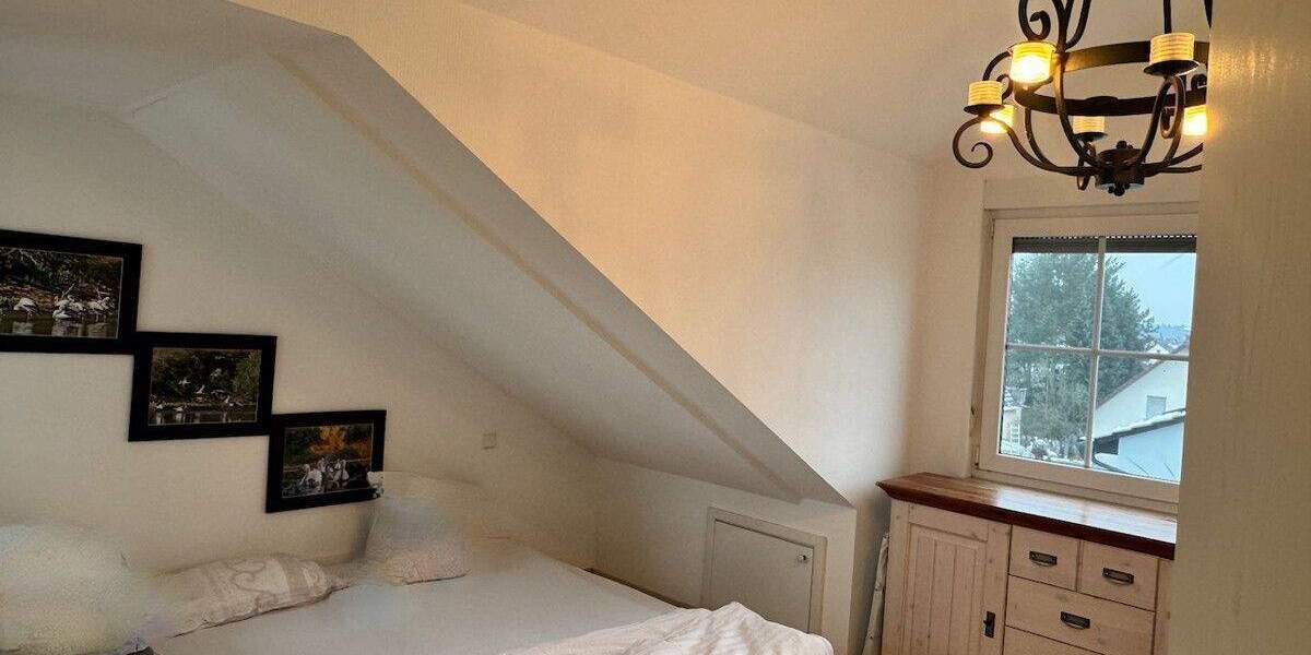 Etagenwohnung Eppertshausen - 2 Zimmer, 62 m&sup2;, 690&euro; | Angebot:24825734