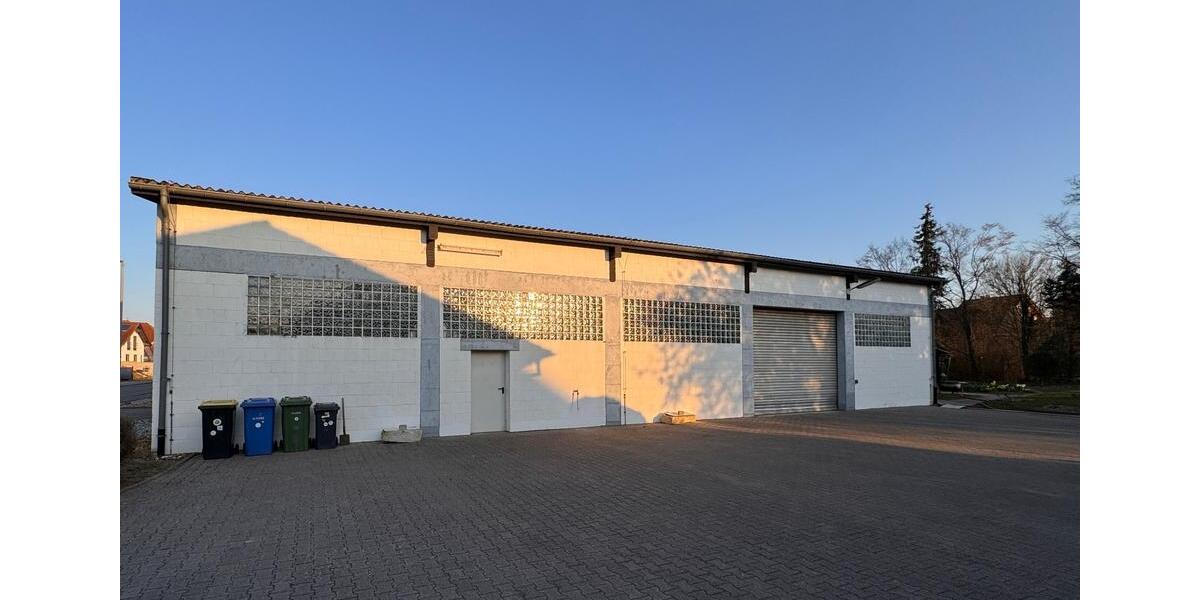 Gewerbeobjekt Idstein - 2.400&euro; | Angebot:25863220