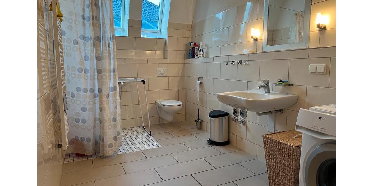 Wohngruppe 6er WG, Burg Dorf 1-Zimmer frei barrierefrei 6 zimmer