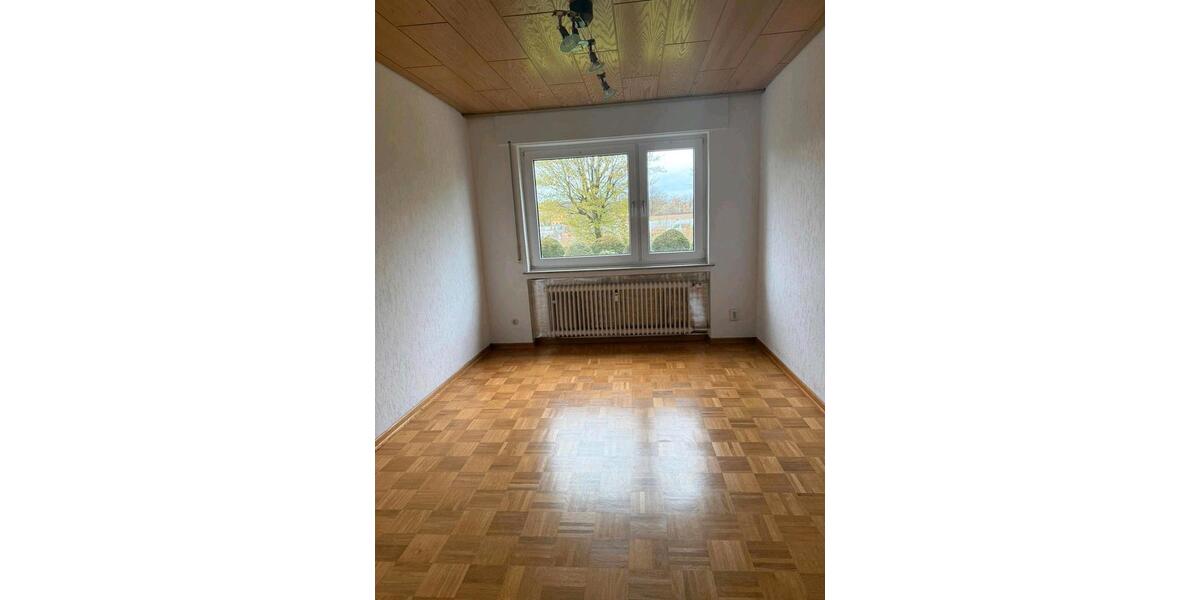 Erdgeschoßwohnung Bielefeld Heepen - 3 Zimmer, 78 m&sup2;, 800&euro; | Angebot:26038740