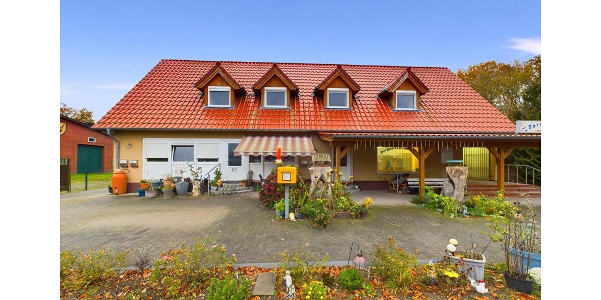 Gewerbeobjekt Dersum - 950&euro; | Angebot:22596509