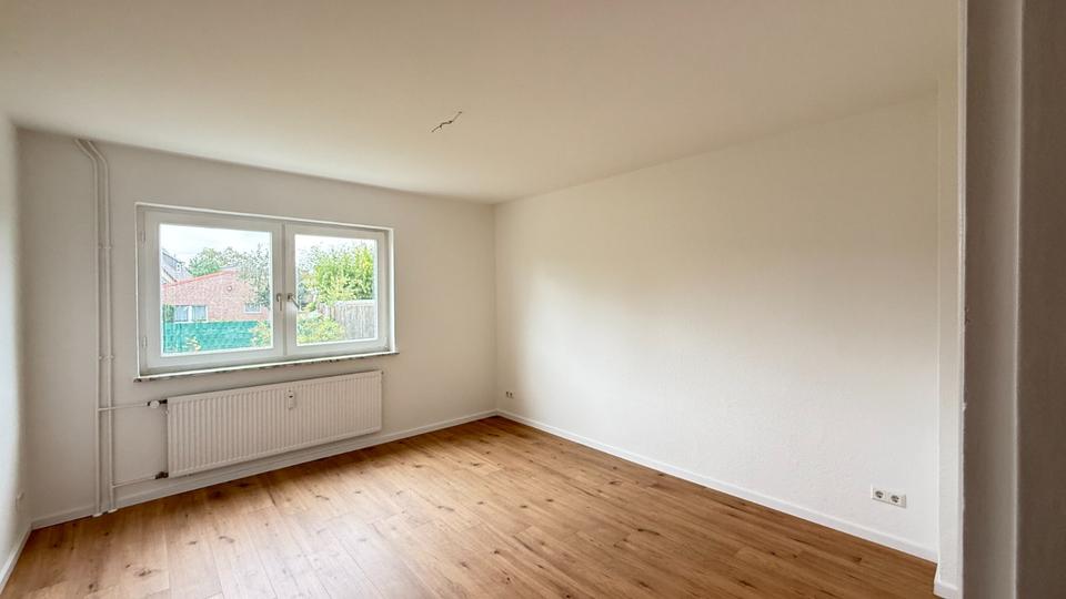 Erdgeschoßwohnung Wolfsburg Alt-Wolfsburg - 3 Zimmer, 65 m&sup2;, 567&euro; | Angebot:25896631