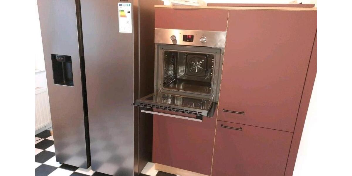 Etagenwohnung Saarbrücken Scheidt - 3 Zimmer, 104 m&sup2;, 880&euro; | Angebot:24745399