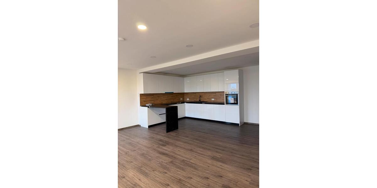 Maisonettenwohnung Höpfingen - 5 Zimmer, 1.120&euro; | Angebot:23311744