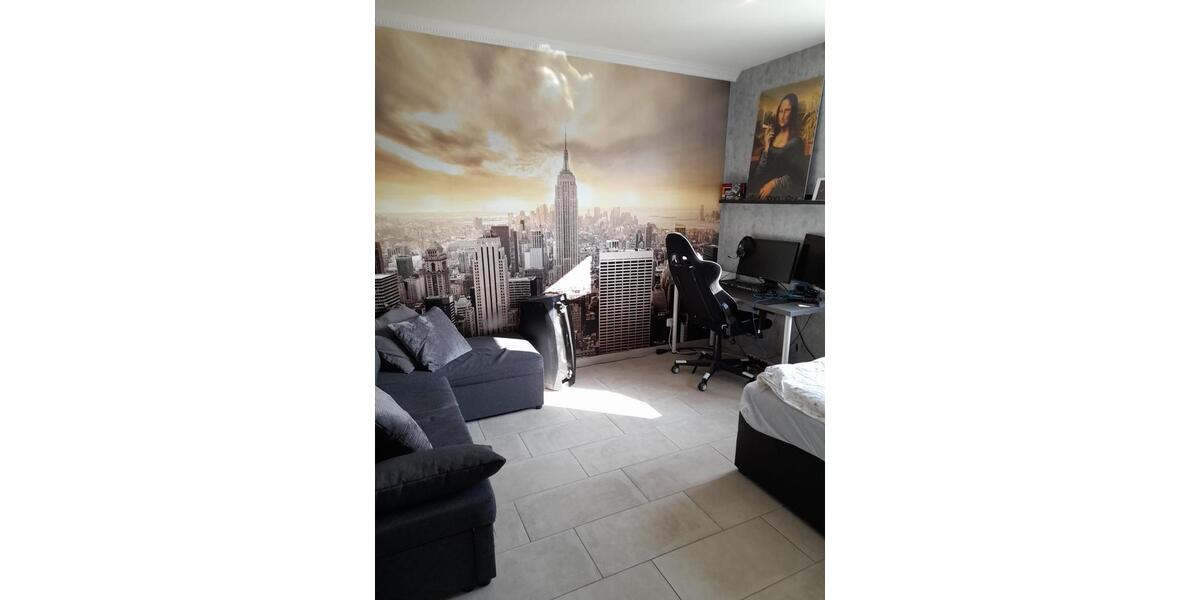 Erdgeschoßwohnung Wiehl - 3 Zimmer, 80 m&sup2;, 1.050&euro; | Angebot:25790478