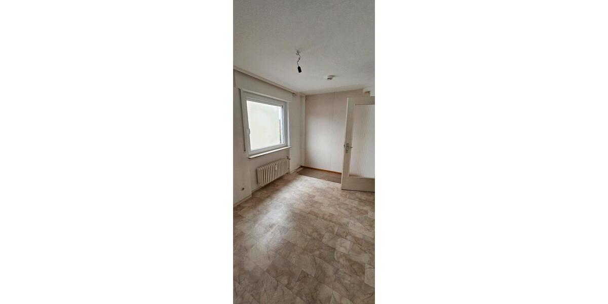 2 Zimmer Wohnng. Nördliche Ringstraße 146 in Göppingen 2 zimmer