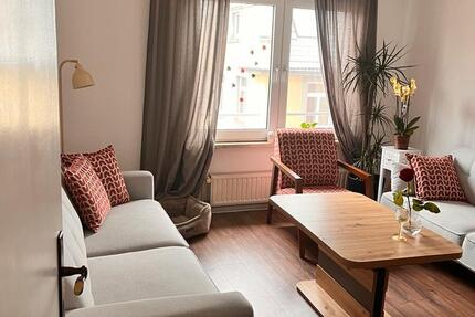 3-Zimmer-Wohnung 3 zimmer