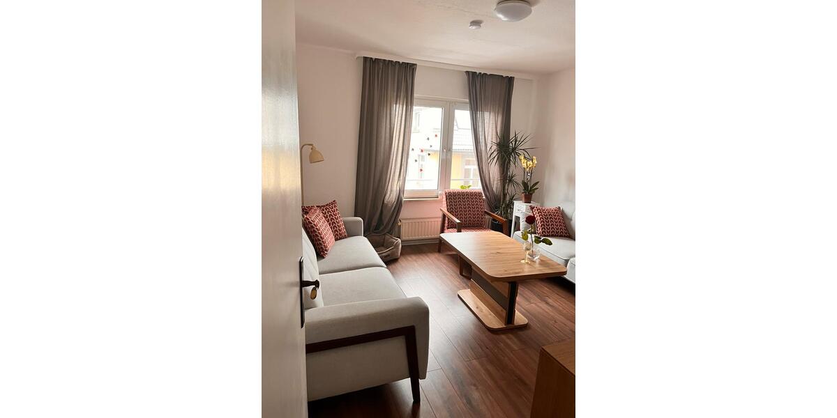 3-Zimmer-Wohnung 3 zimmer