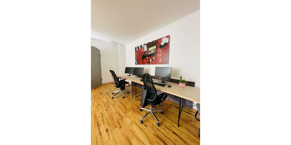 Gewerbeobjekt Leipzig - 300&euro; | Angebot:26190849