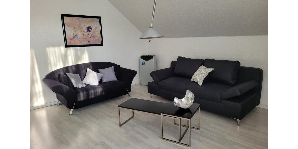 Wohnen auf Zeit Schloß Holte-Stukenbrock Stukenbrock - 4 Zimmer, 120 m&sup2;, 16&euro; | Angebot:23762368