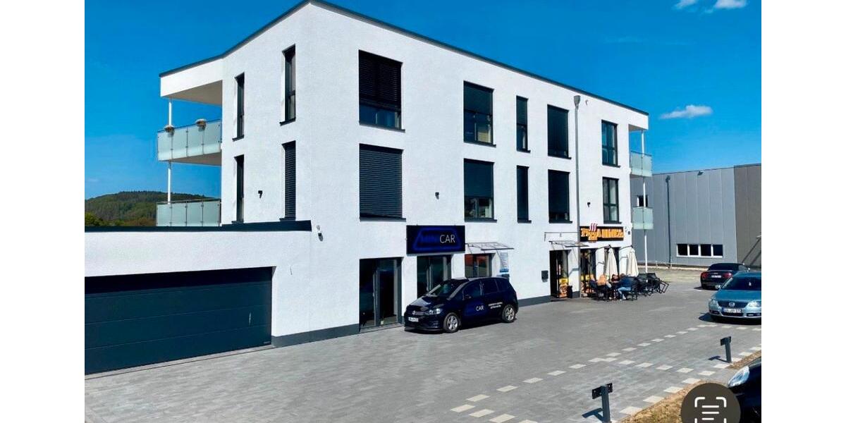 Etagenwohnung Haiger - 2 Zimmer, 60 m&sup2;, 835&euro; | Angebot:26256110