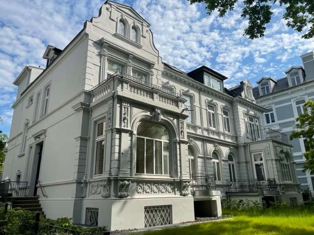Etagenwohnung Hamburg Ottensen - 1 Zimmer, 20 m&sup2;, 915&euro; | Angebot:26535673