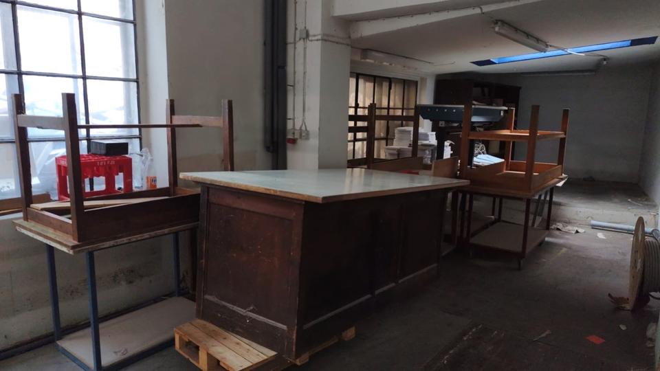 Gewerbeobjekt Wunsiedel - 750&euro; | Angebot:25824240