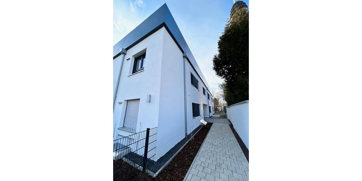 Etagenwohnung Nürnberg Gibitzenhof - 3 Zimmer, 106 m&sup2;, 1.680&euro; | Angebot:26660345