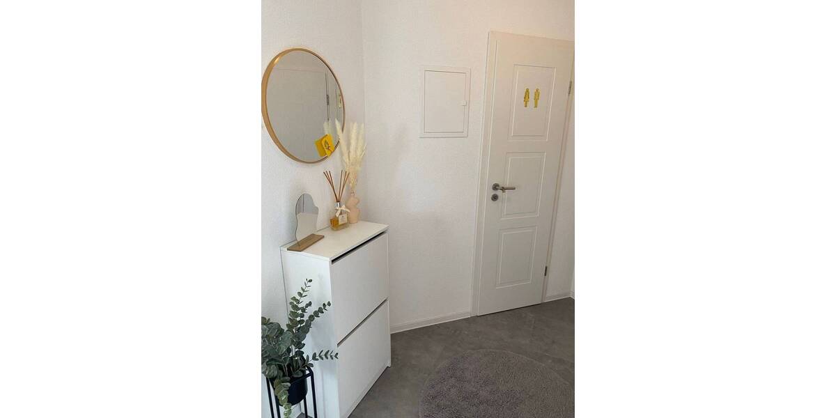 Etagenwohnung Gottmadingen - 3 Zimmer, 74 m&sup2;, 900&euro; | Angebot:26160427