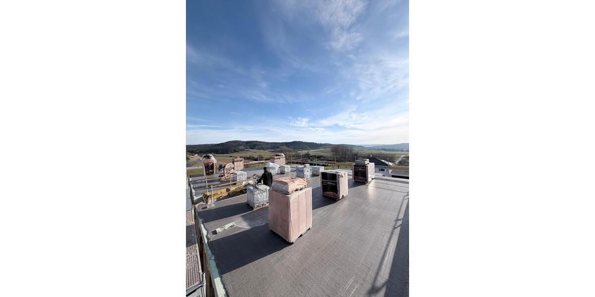 Etagenwohnung Haigerloch - 3 Zimmer, 95 m&sup2;, 1.250&euro; | Angebot:24455136