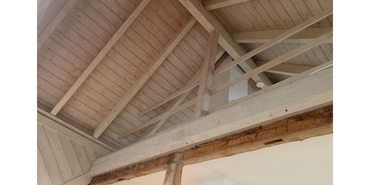 Etagenwohnung Lampertheim - 3 Zimmer, 47 m&sup2;, 540&euro; | Angebot:25044809