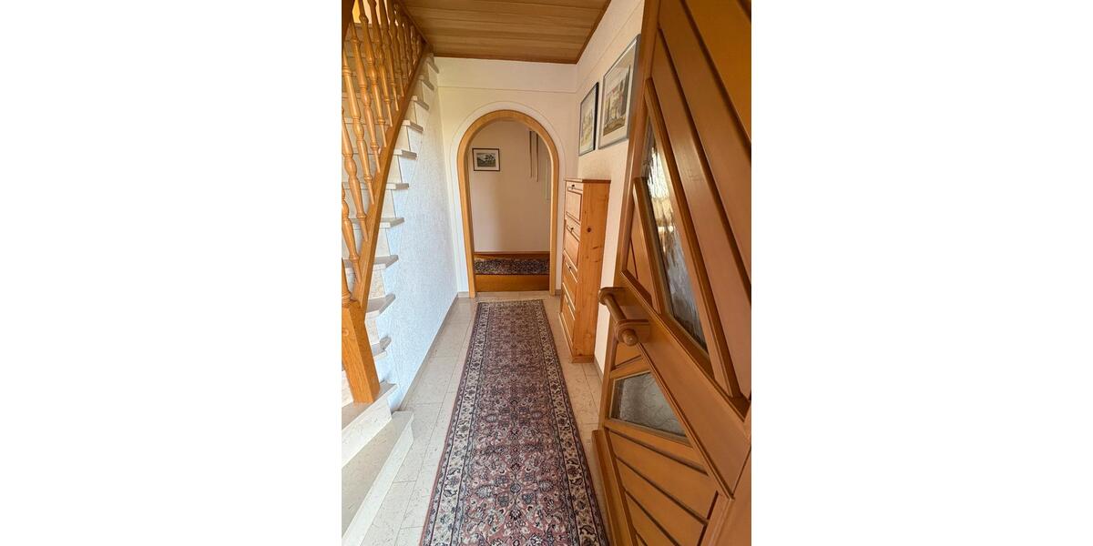 Erdgeschoßwohnung Wittislingen - 4 Zimmer, 130 m&sup2;, 1.000&euro; | Angebot:24313693