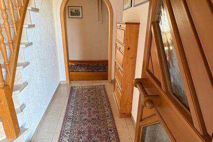 Wohnung Wittislingen - 4 Zimmer, 130 m&sup2;, 1.000&euro; | Angebot:24313693