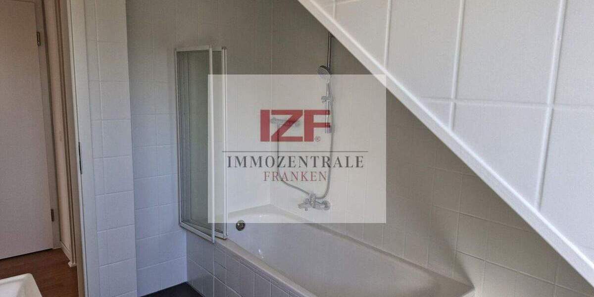 Etagenwohnung Nürnberg Werderau - 2 Zimmer, 72 m&sup2;, 930&euro; | Angebot:25968762
