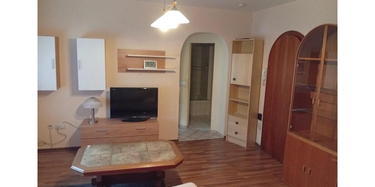 Wohnen auf Zeit Neuss Gnadental - 2 Zimmer, 35 m&sup2;, 200&euro; | Angebot:25845318