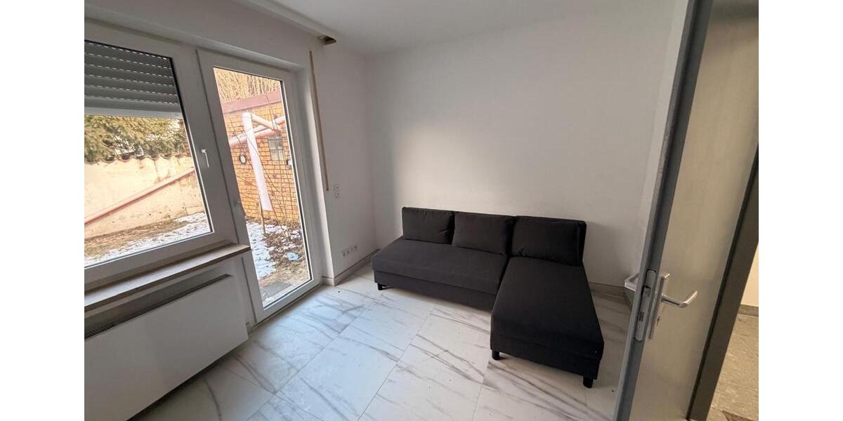Wohnen auf Zeit Planegg - 1 Zimmer, 20 m&sup2;, 700&euro; | Angebot:26188957