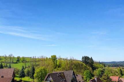 Wohnung Sasbachwalden - 3 Zimmer, 98 m&sup2;, 980&euro; | Angebot:27128247