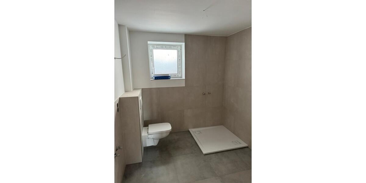 2 Zimmerwohnung Erstbezug in Immenhausen Kernstadt 2 zimmer