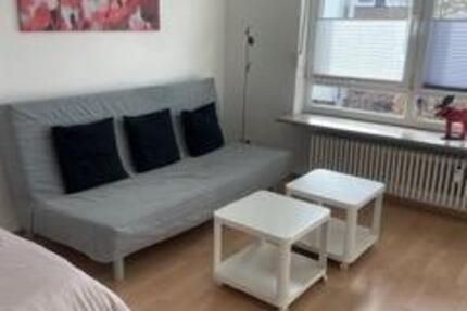 Wohnung Saarlouis - 1 Zimmer, 30 m&sup2;, 770&euro; | Angebot:25973504