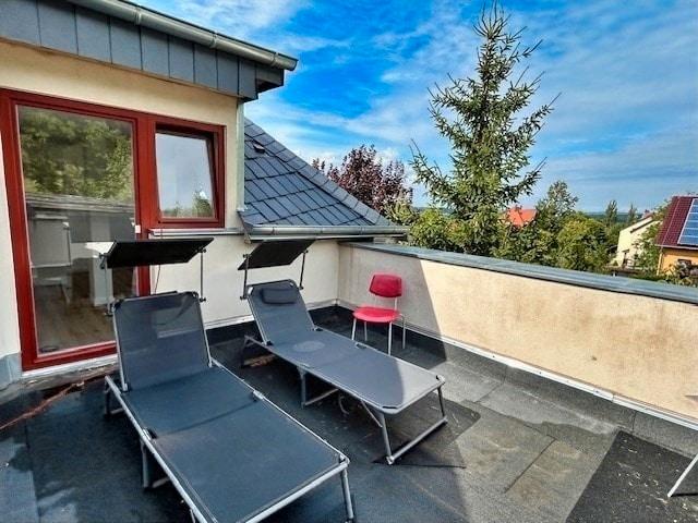 ERSTBEZUG - großzügige 2 RWG mit Balkon