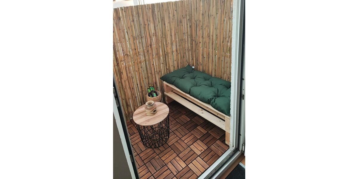 Erdgeschoßwohnung Langenselbold - 1 Zimmer, 42 m&sup2;, 625&euro; | Angebot:24865720